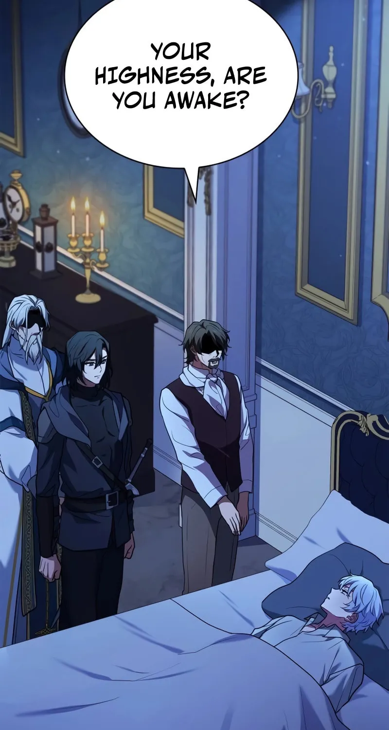 The Crown Prince That Sells Medicine Chapter 18 page 78 - 