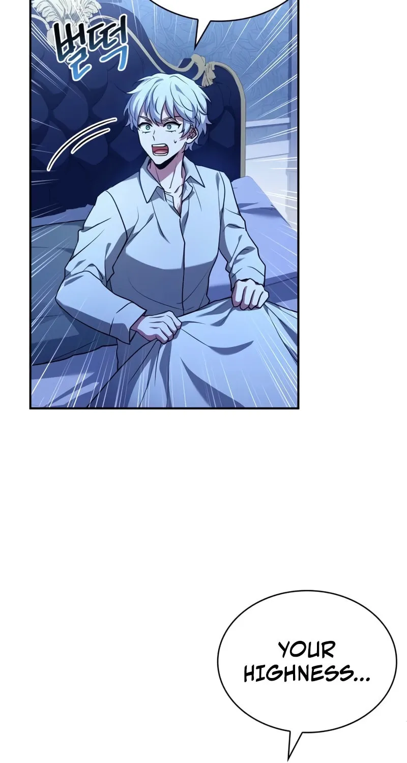 The Crown Prince That Sells Medicine Chapter 18 page 85 - 