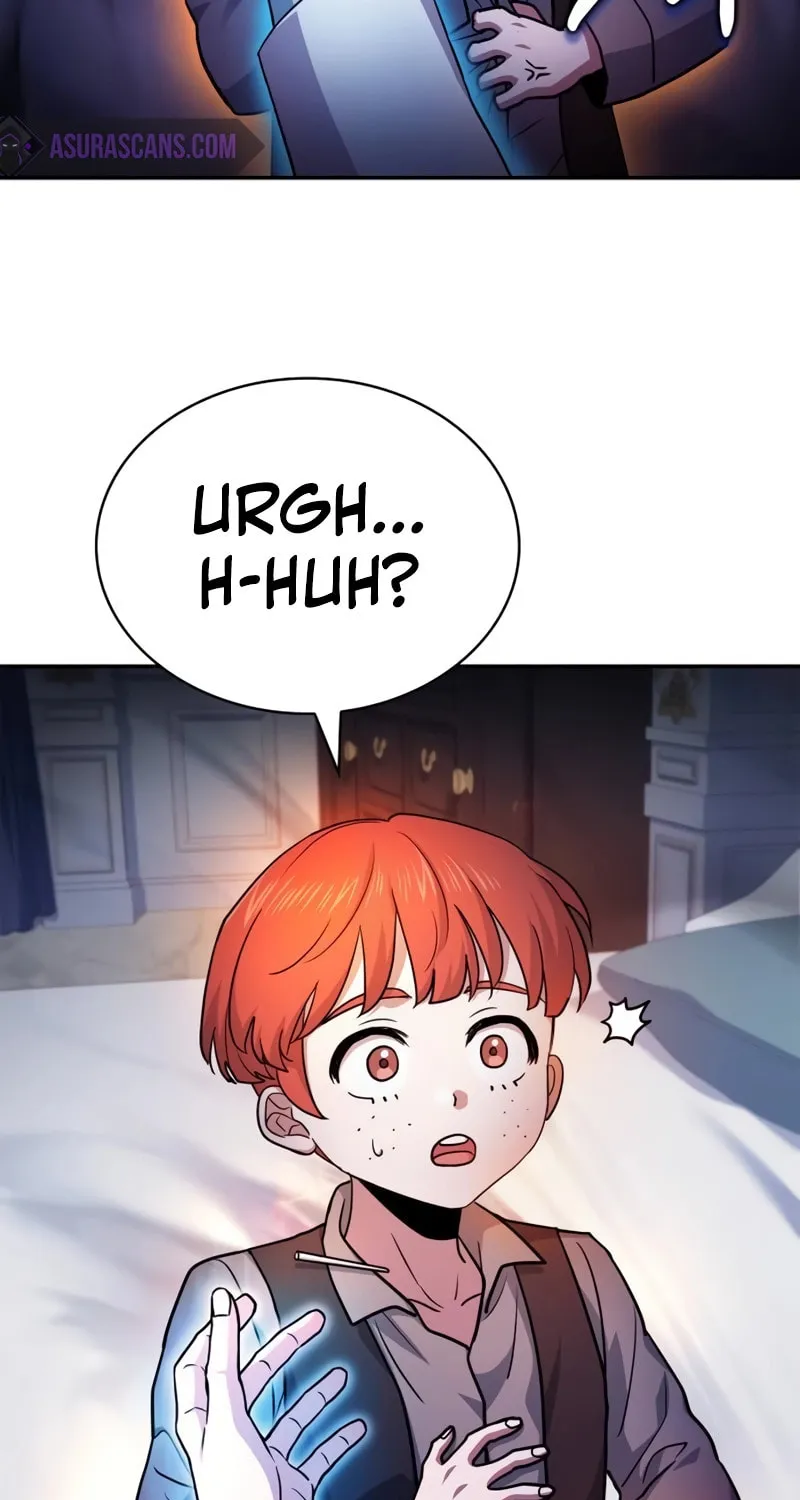 The Crown Prince That Sells Medicine Chapter 18 page 10 - 