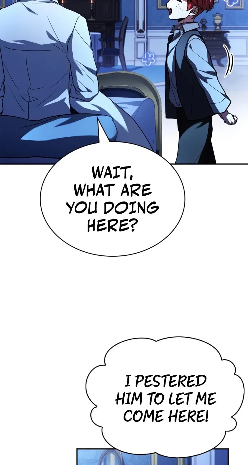 The Crown Prince That Sells Medicine Chapter 18 page 93 - 