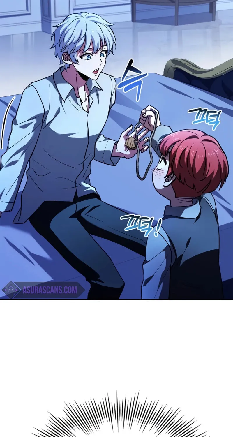 The Crown Prince That Sells Medicine Chapter 18 page 98 - 