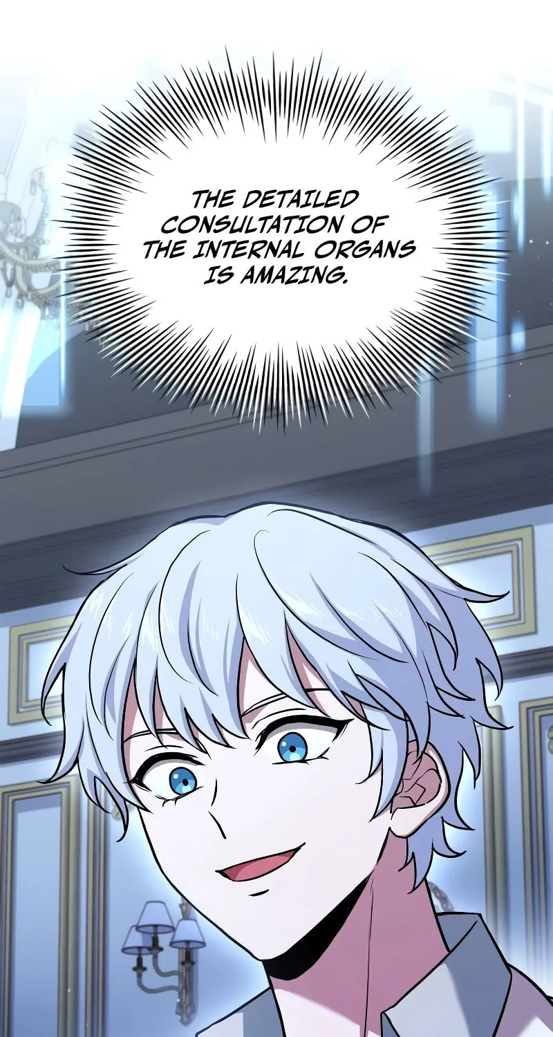 The Crown Prince That Sells Medicine Chapter 19 page 104 - 