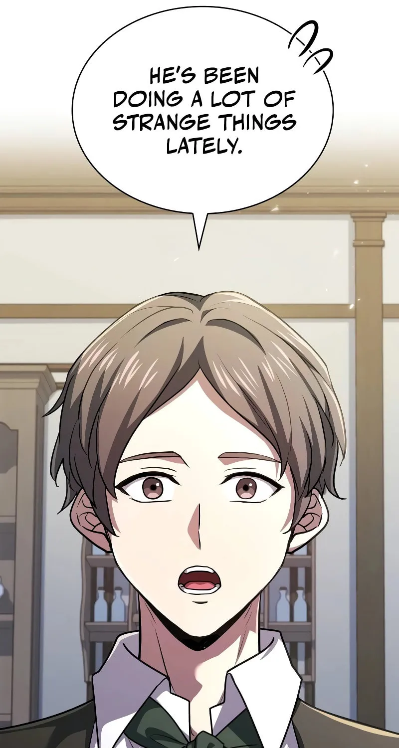 The Crown Prince That Sells Medicine Chapter 19 page 12 - 