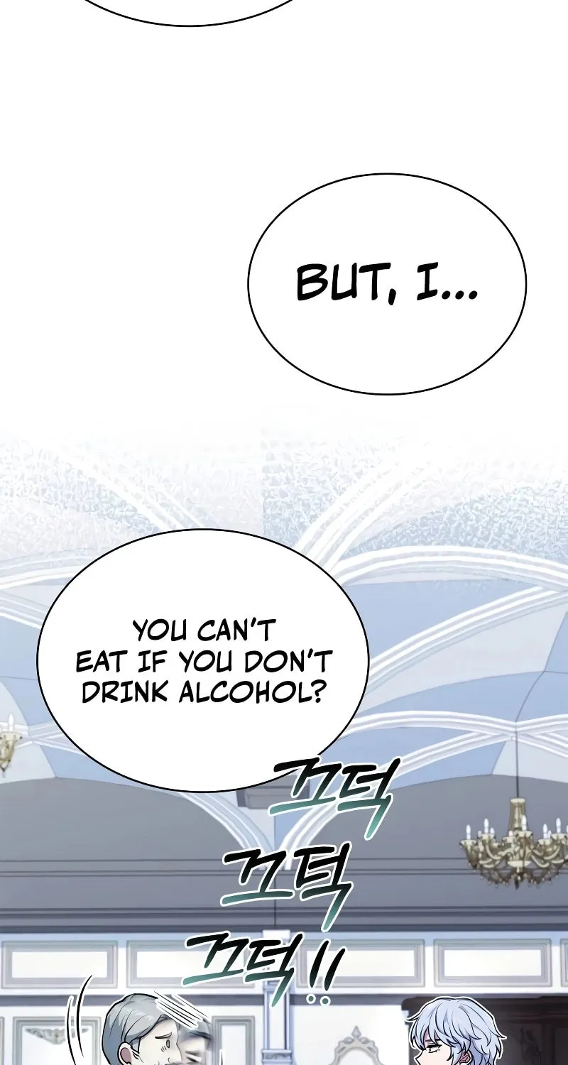 The Crown Prince That Sells Medicine Chapter 19 page 112 - 