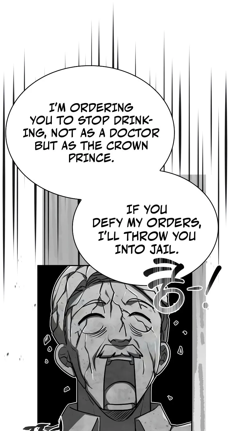The Crown Prince That Sells Medicine Chapter 19 page 114 - 