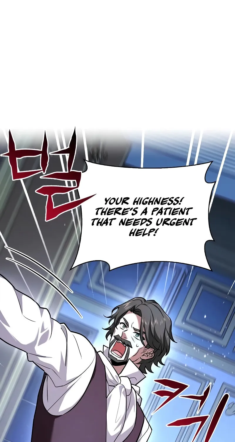 The Crown Prince That Sells Medicine Chapter 19 page 125 - 