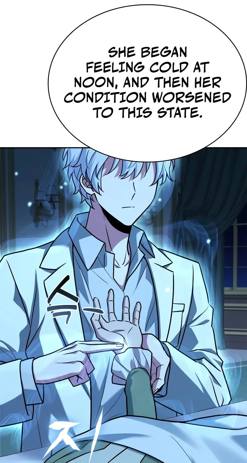 The Crown Prince That Sells Medicine Chapter 19 page 132 - 