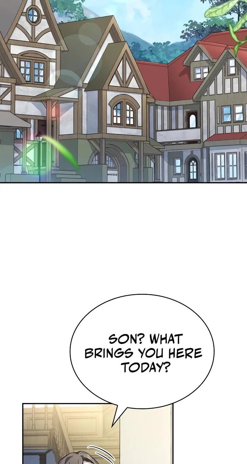 The Crown Prince That Sells Medicine Chapter 19 page 3 - 
