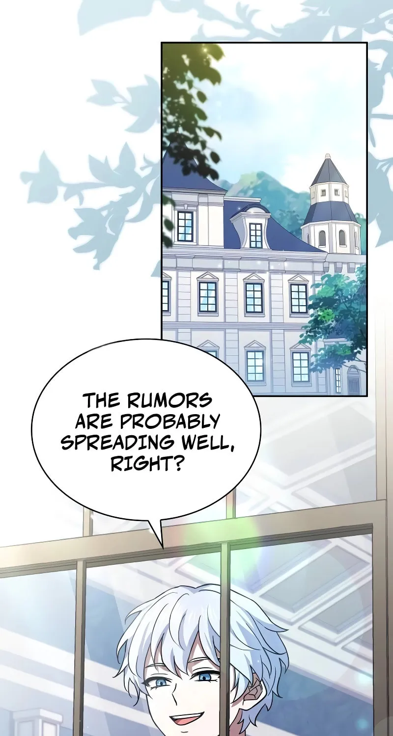 The Crown Prince That Sells Medicine Chapter 19 page 25 - 