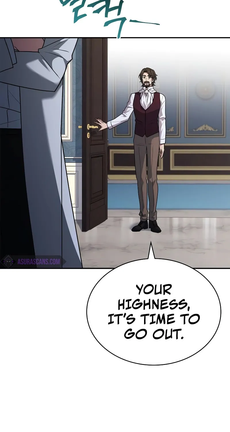 The Crown Prince That Sells Medicine Chapter 19 page 27 - 