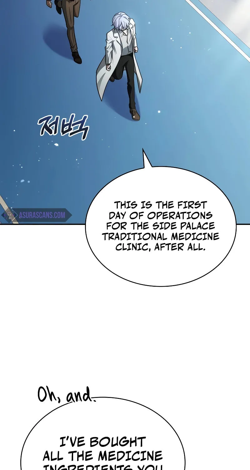 The Crown Prince That Sells Medicine Chapter 19 page 31 - 
