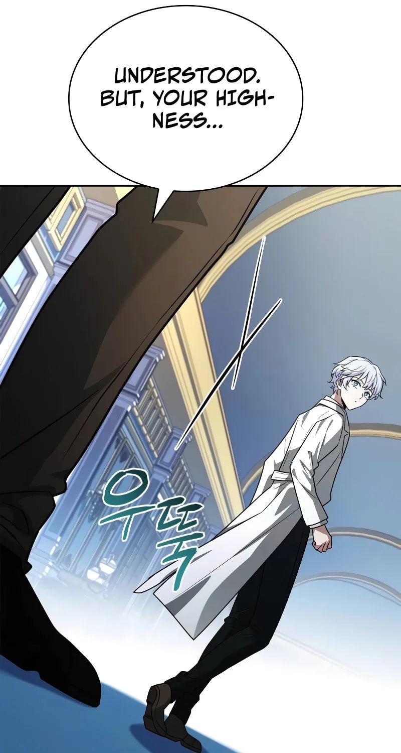 The Crown Prince That Sells Medicine Chapter 19 page 35 - 