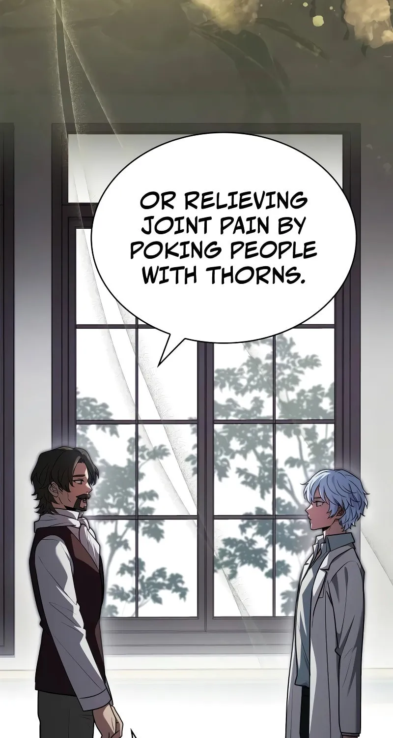 The Crown Prince That Sells Medicine Chapter 19 page 39 - 