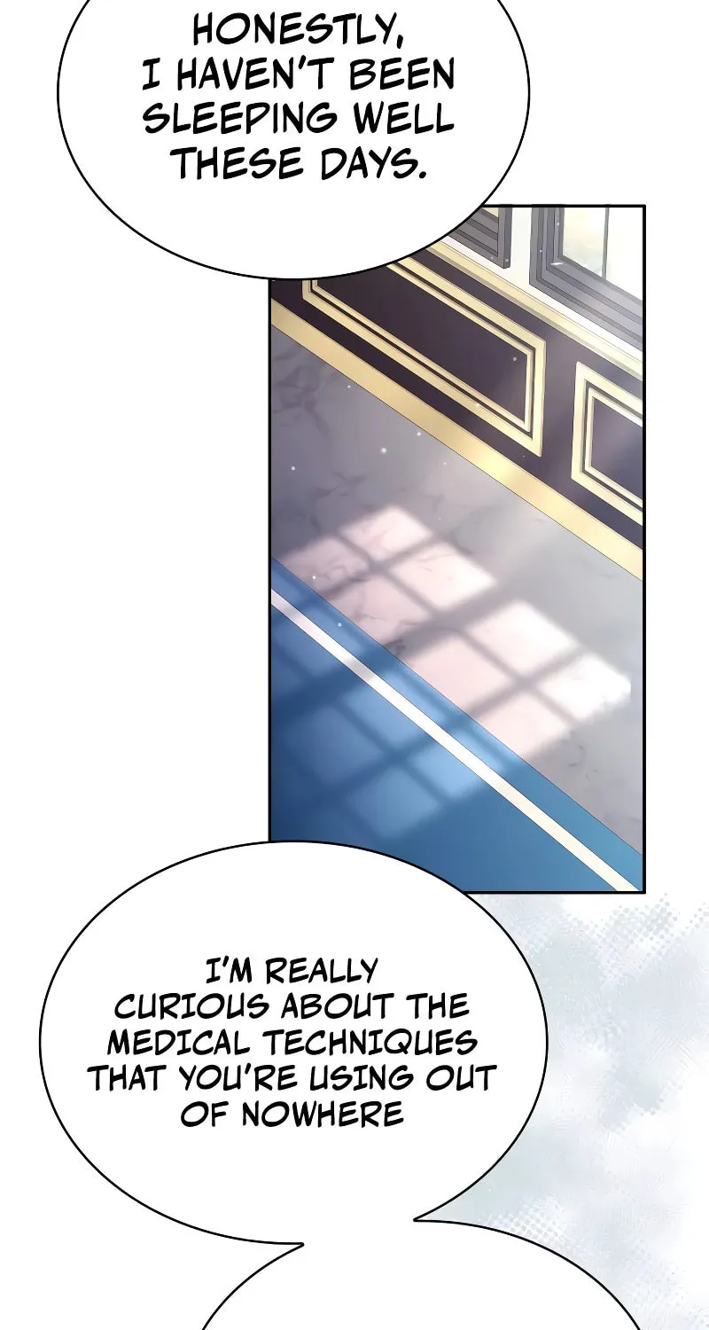 The Crown Prince That Sells Medicine Chapter 19 page 41 - 