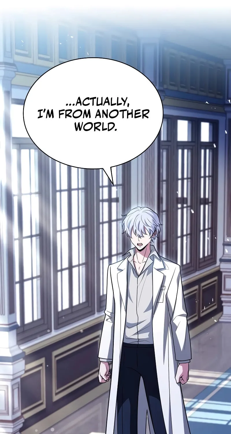 The Crown Prince That Sells Medicine Chapter 19 page 49 - 
