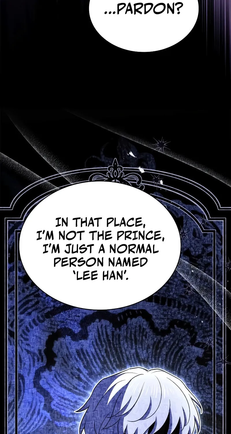 The Crown Prince That Sells Medicine Chapter 19 page 51 - 