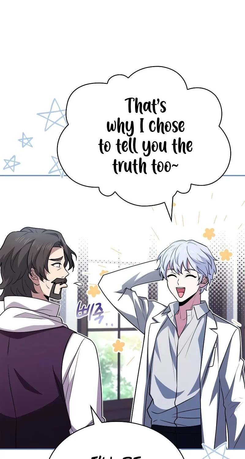 The Crown Prince That Sells Medicine Chapter 19 page 56 - 