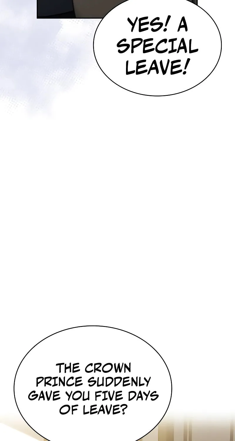The Crown Prince That Sells Medicine Chapter 19 page 7 - 