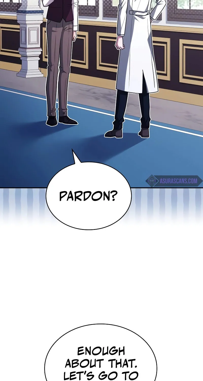The Crown Prince That Sells Medicine Chapter 19 page 61 - 