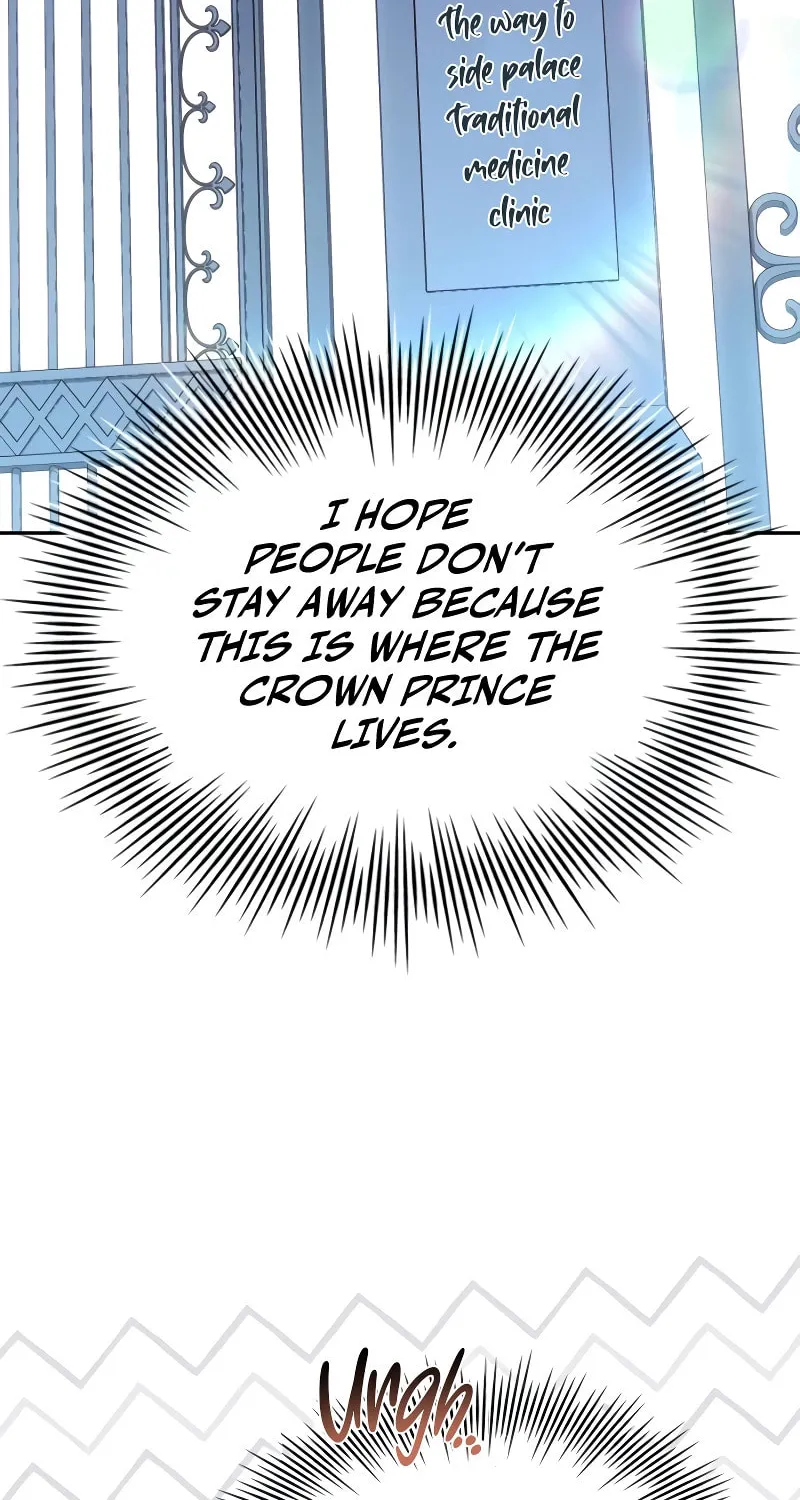 The Crown Prince That Sells Medicine Chapter 19 page 67 - 