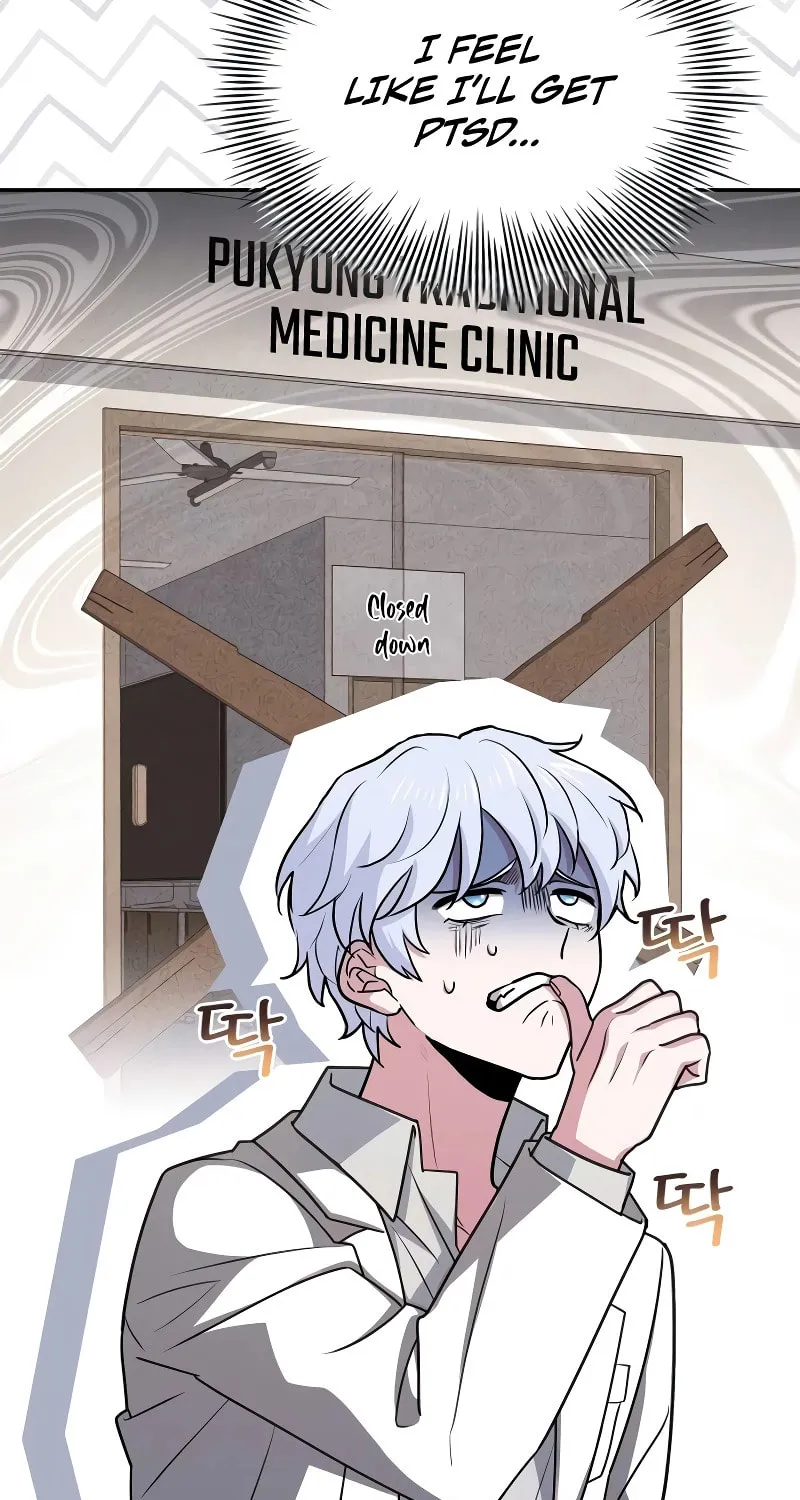 The Crown Prince That Sells Medicine Chapter 19 page 68 - 