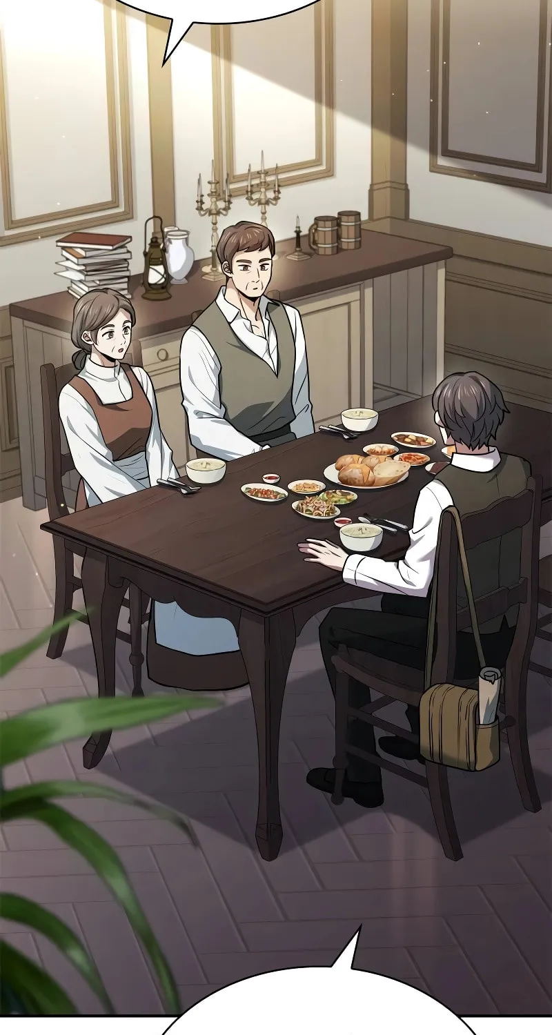 The Crown Prince That Sells Medicine Chapter 19 page 8 - 