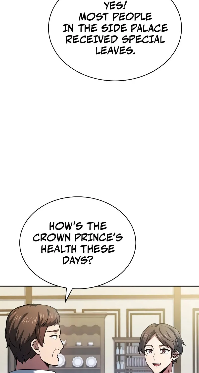 The Crown Prince That Sells Medicine Chapter 19 page 9 - 