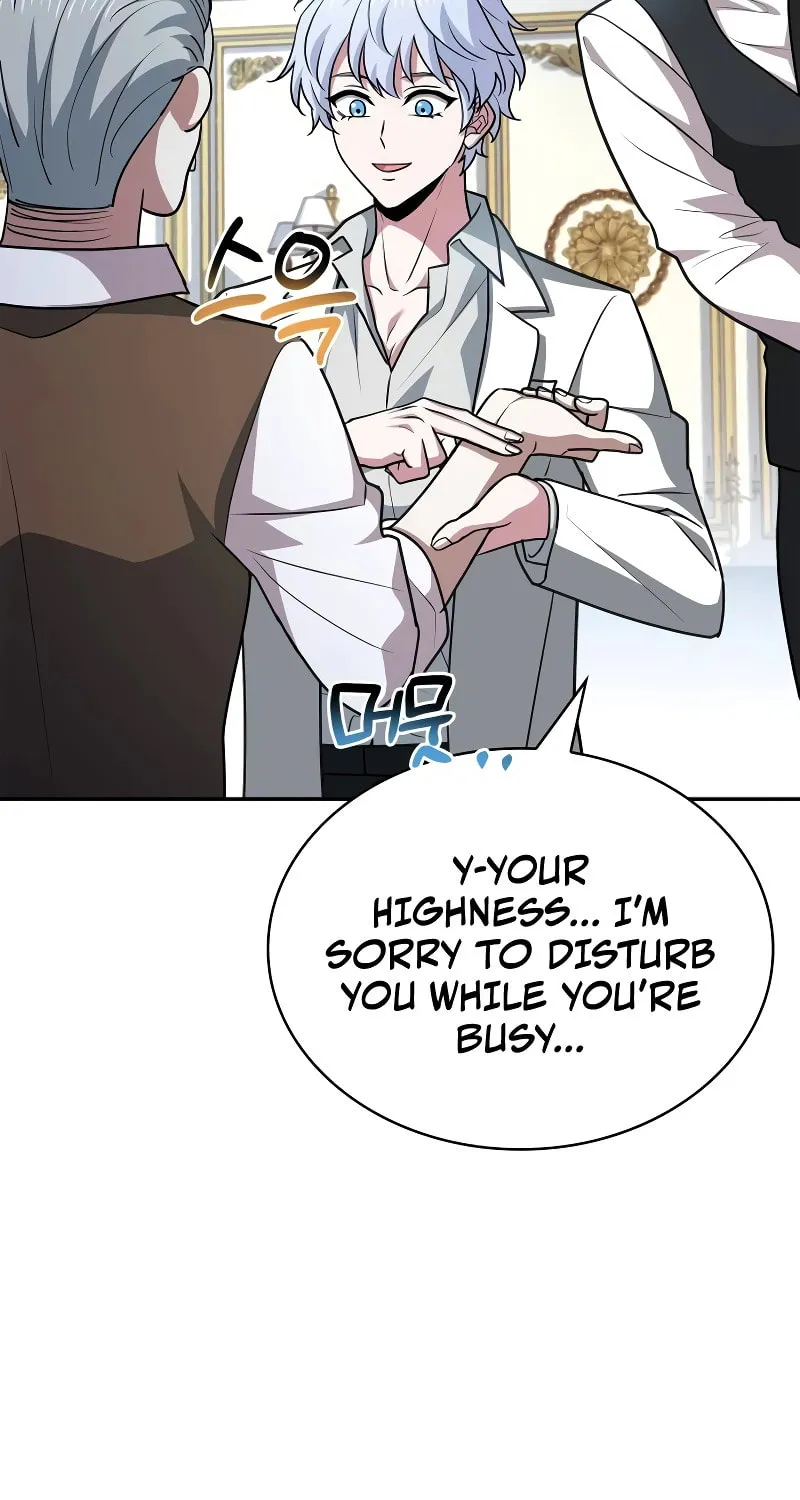 The Crown Prince That Sells Medicine Chapter 19 page 86 - 