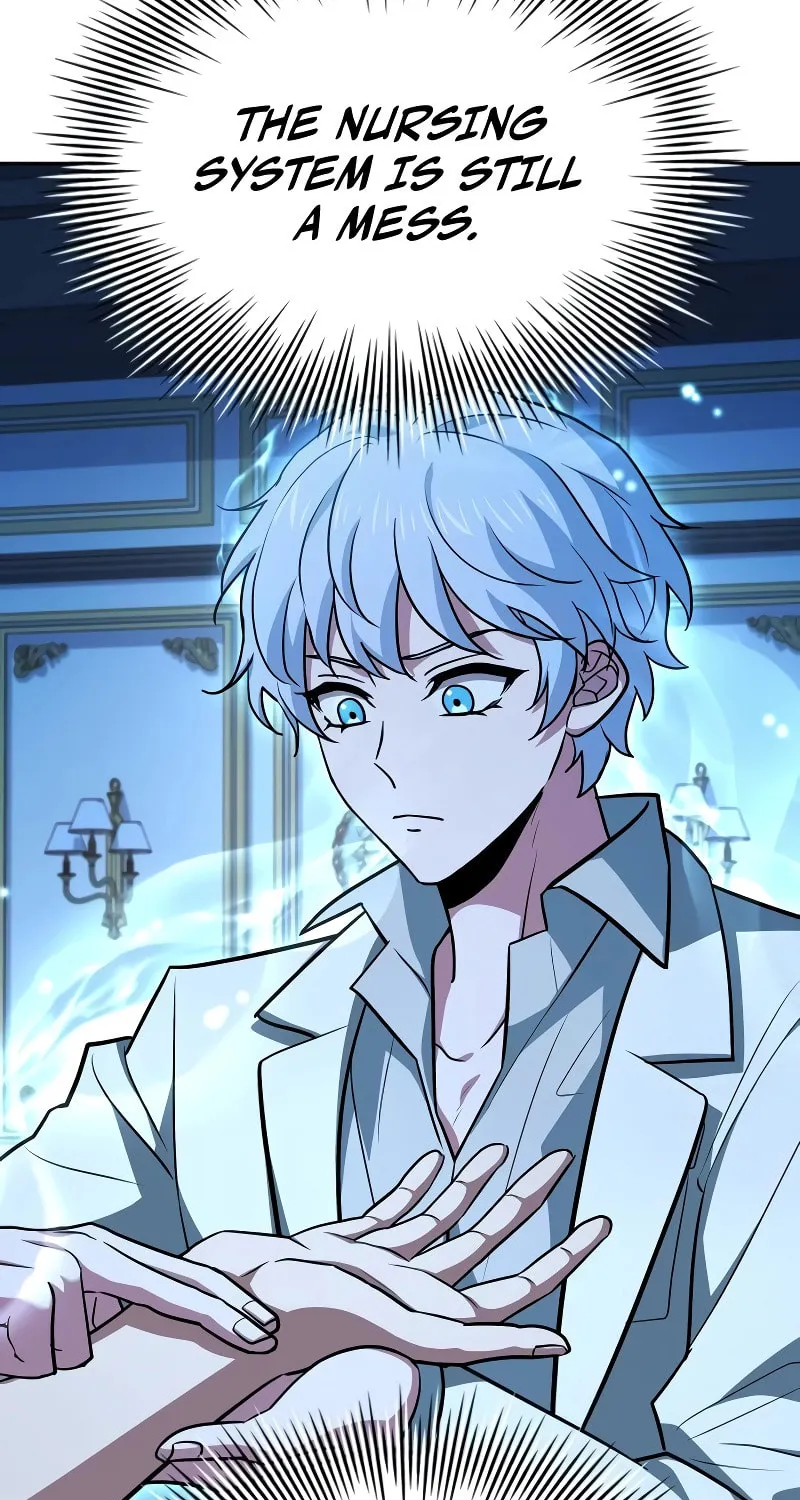 The Crown Prince That Sells Medicine Chapter 19 page 90 - 