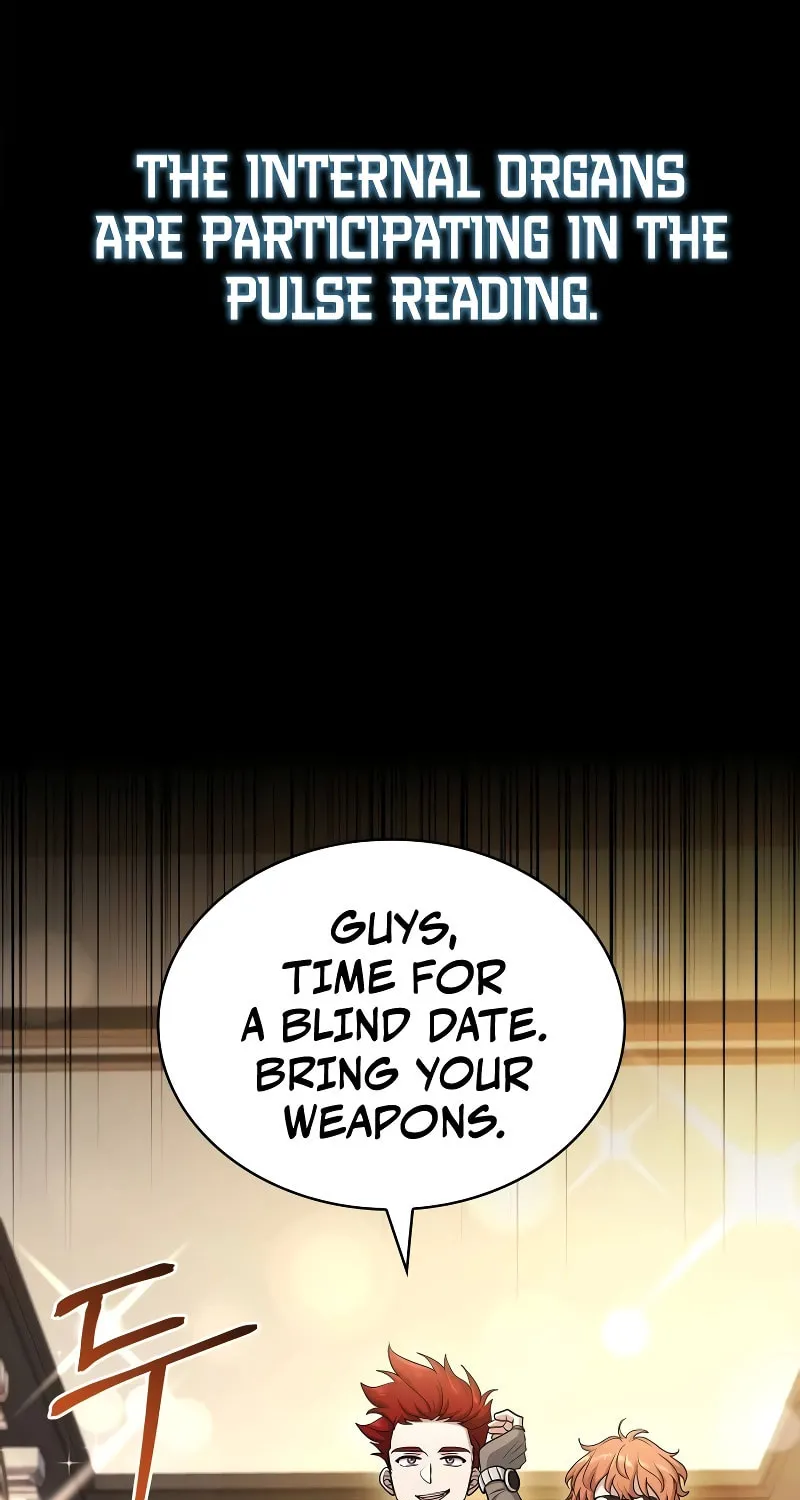 The Crown Prince That Sells Medicine Chapter 19 page 94 - 