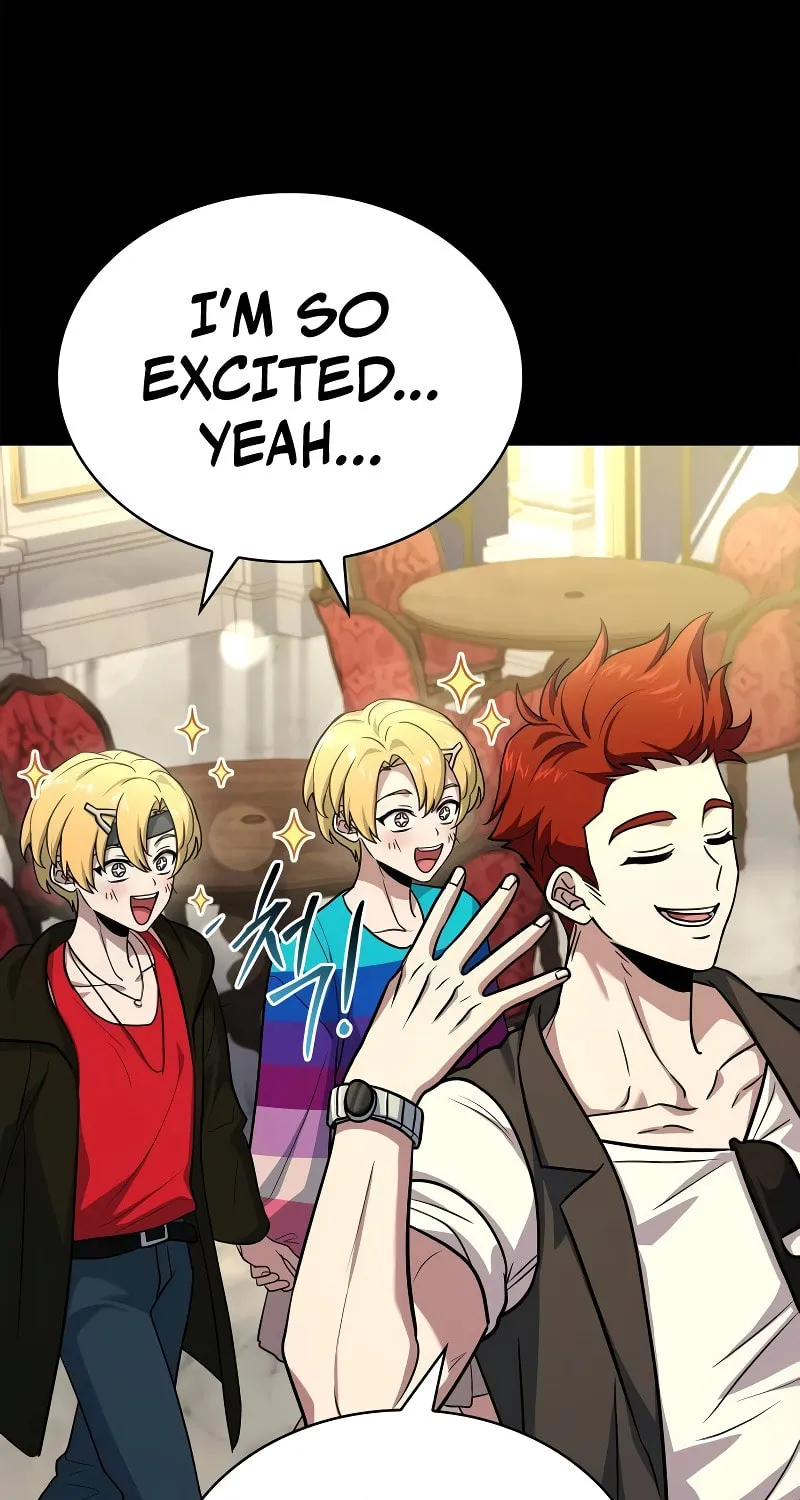 The Crown Prince That Sells Medicine Chapter 19 page 96 - 