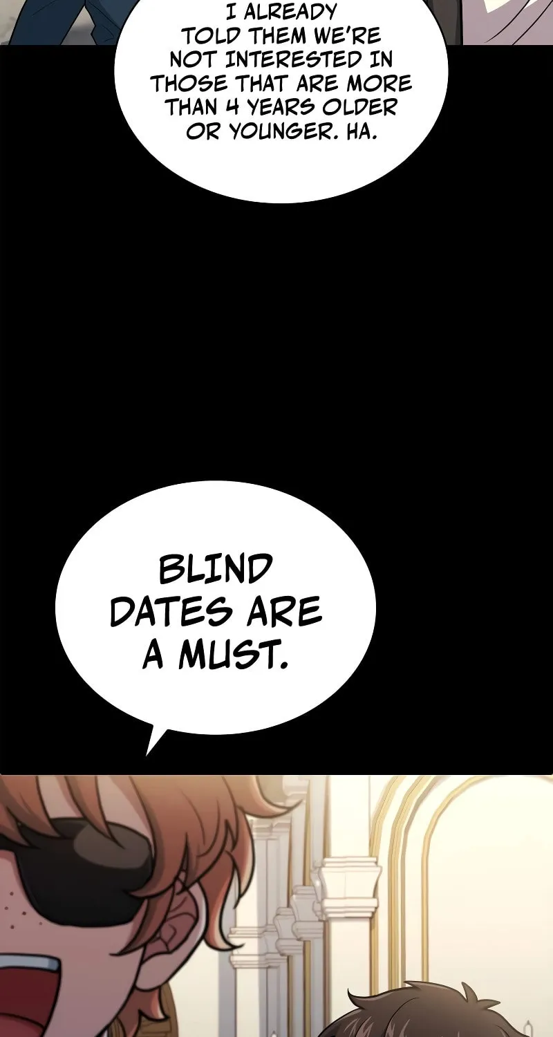 The Crown Prince That Sells Medicine Chapter 19 page 97 - 