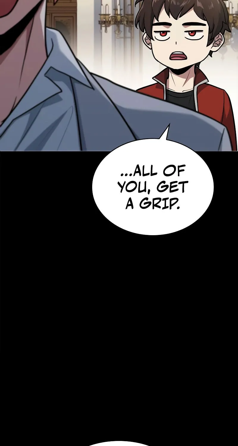The Crown Prince That Sells Medicine Chapter 19 page 98 - 