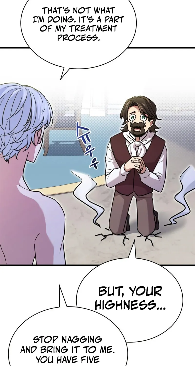 The Crown Prince That Sells Medicine Chapter 2 page 128 - 