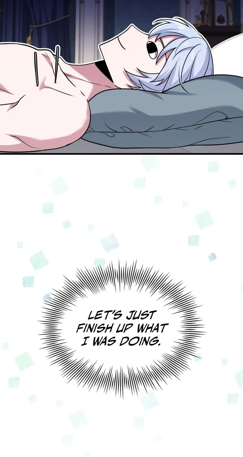The Crown Prince That Sells Medicine Chapter 2 page 22 - 