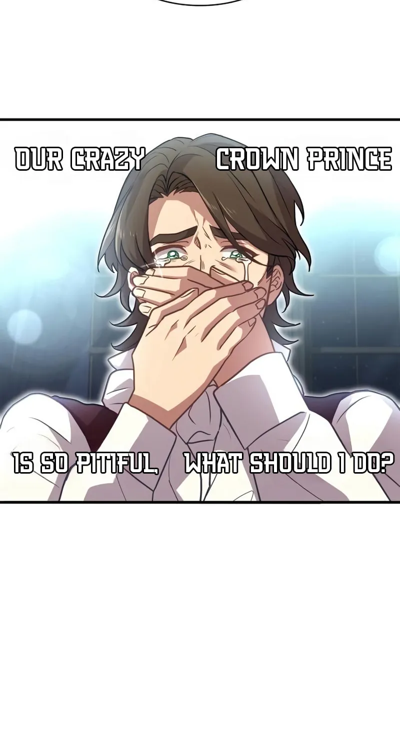 The Crown Prince That Sells Medicine Chapter 2 page 7 - 