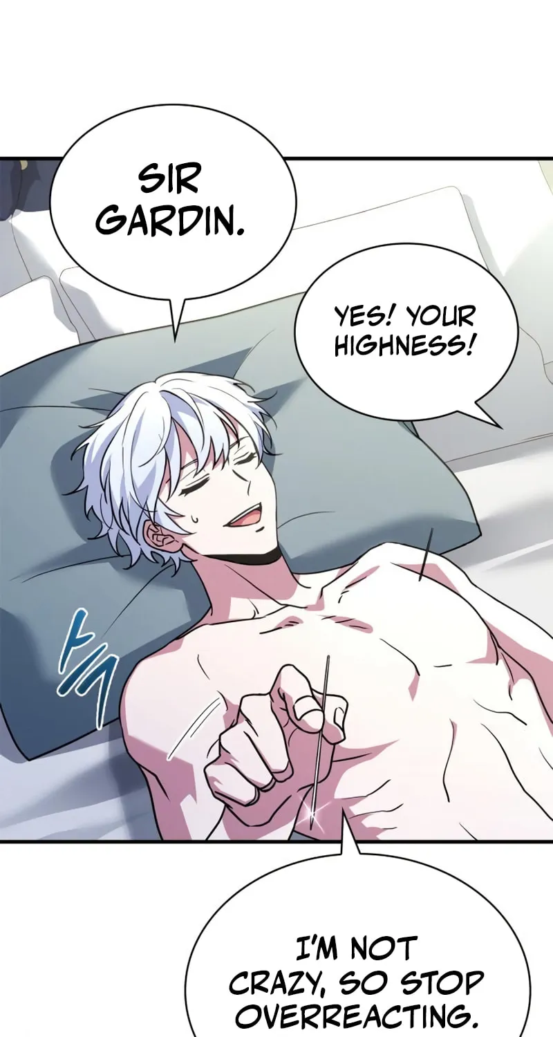 The Crown Prince That Sells Medicine Chapter 2 page 9 - 