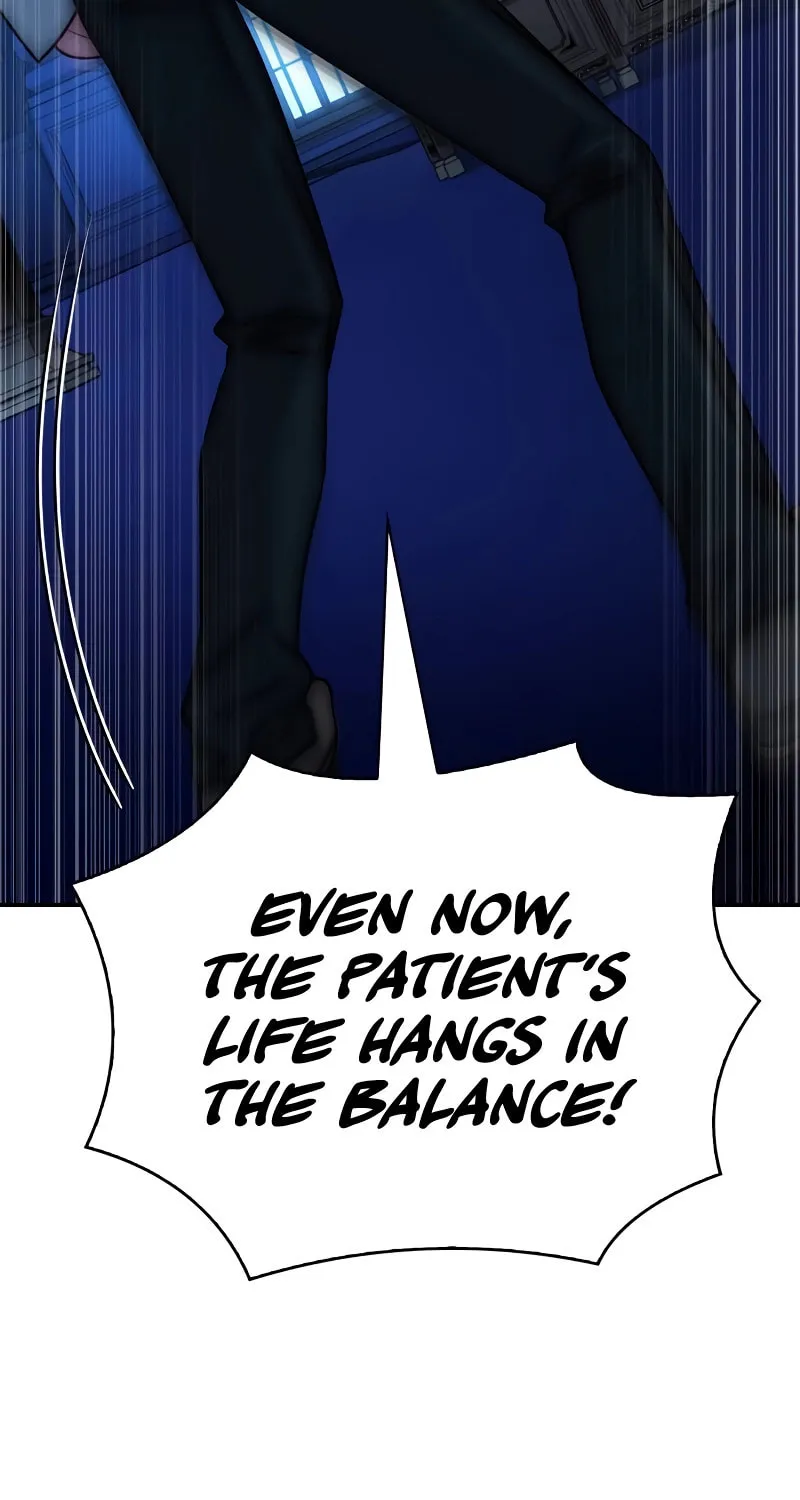 The Crown Prince That Sells Medicine Chapter 20 page 106 - 