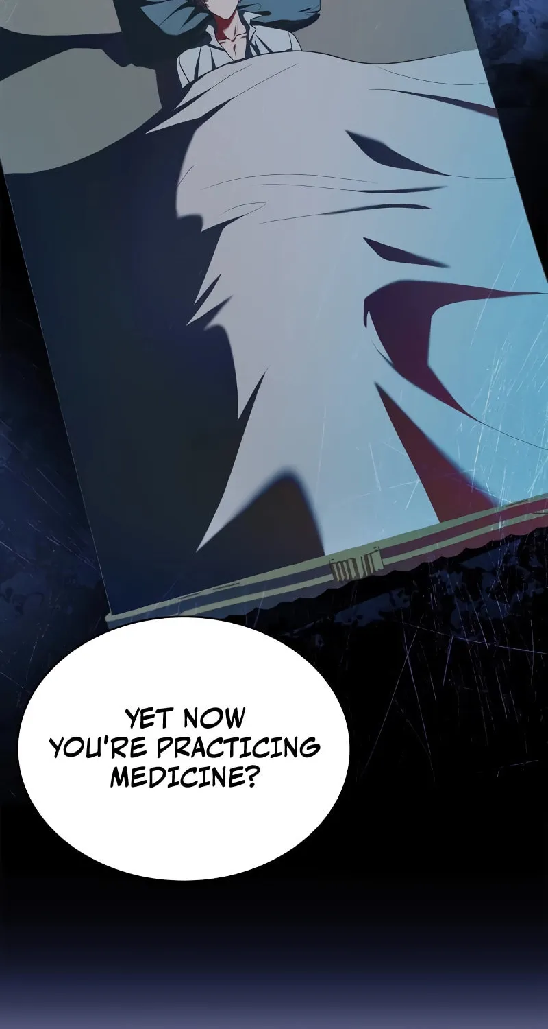 The Crown Prince That Sells Medicine Chapter 20 page 109 - 