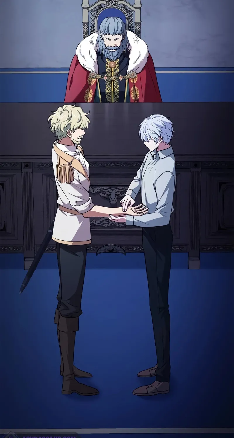 The Crown Prince That Sells Medicine Chapter 20 page 121 - 