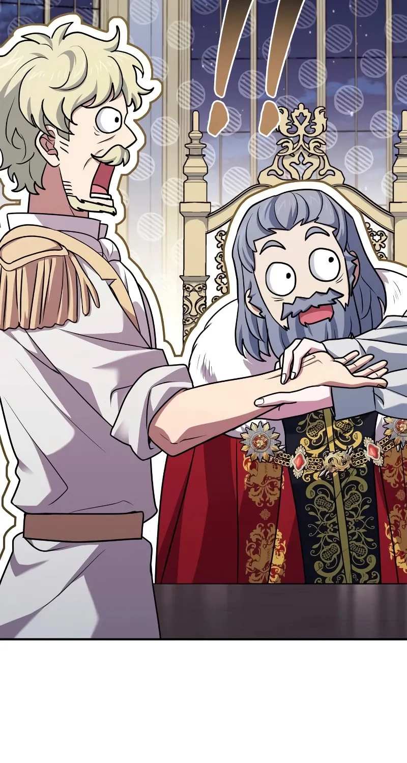 The Crown Prince That Sells Medicine Chapter 20 page 127 - 