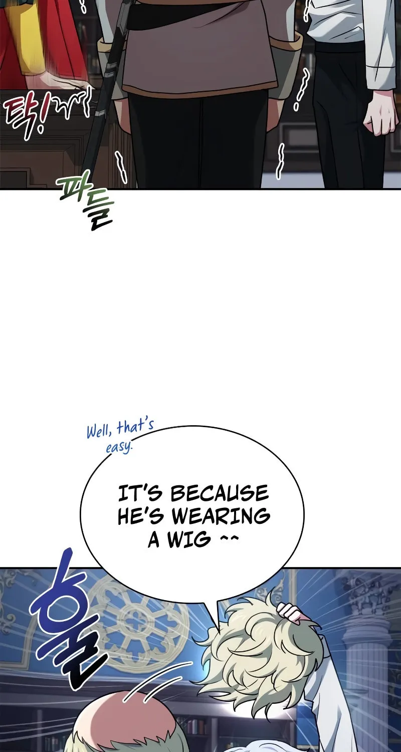 The Crown Prince That Sells Medicine Chapter 20 page 130 - 