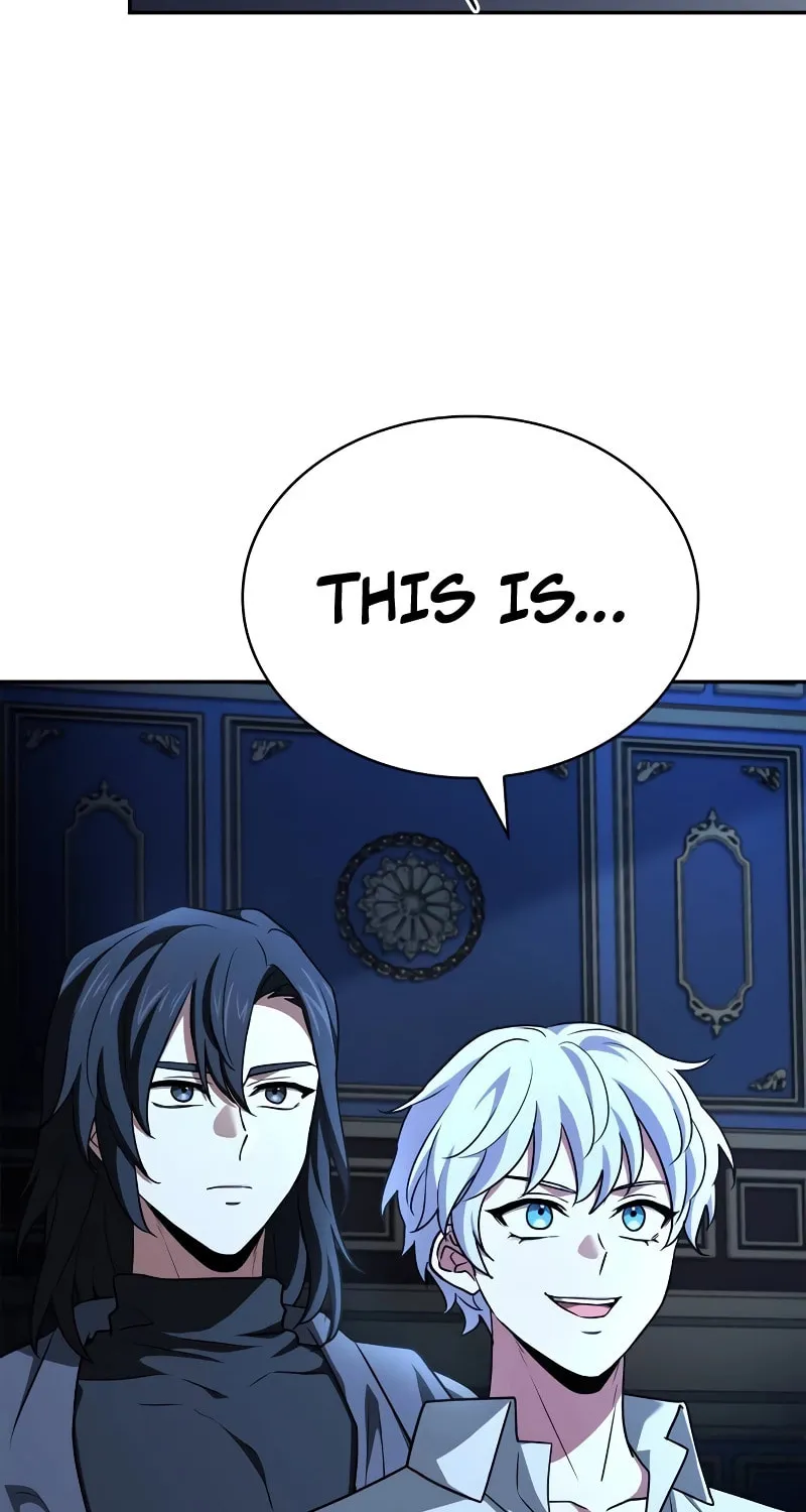 The Crown Prince That Sells Medicine Chapter 20 page 140 - 