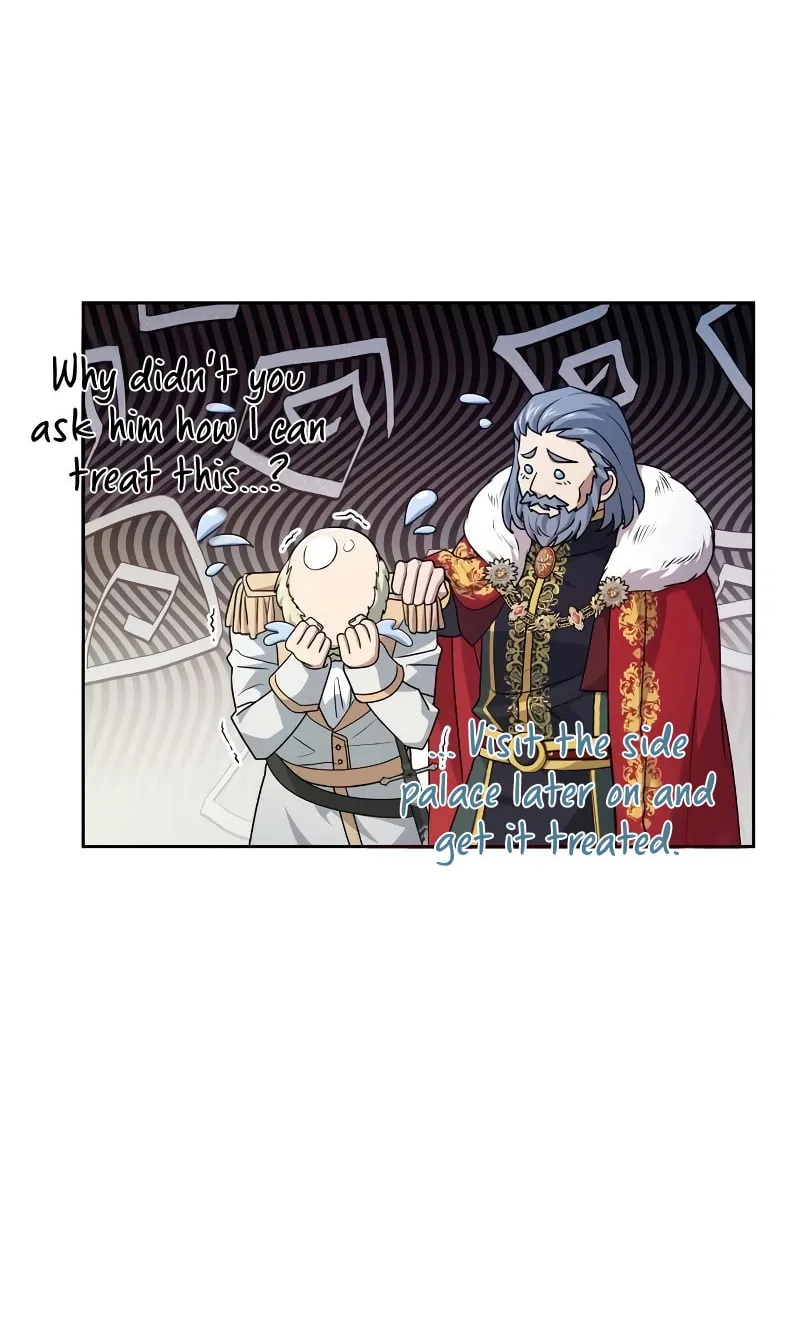 The Crown Prince That Sells Medicine Chapter 20 page 146 - 