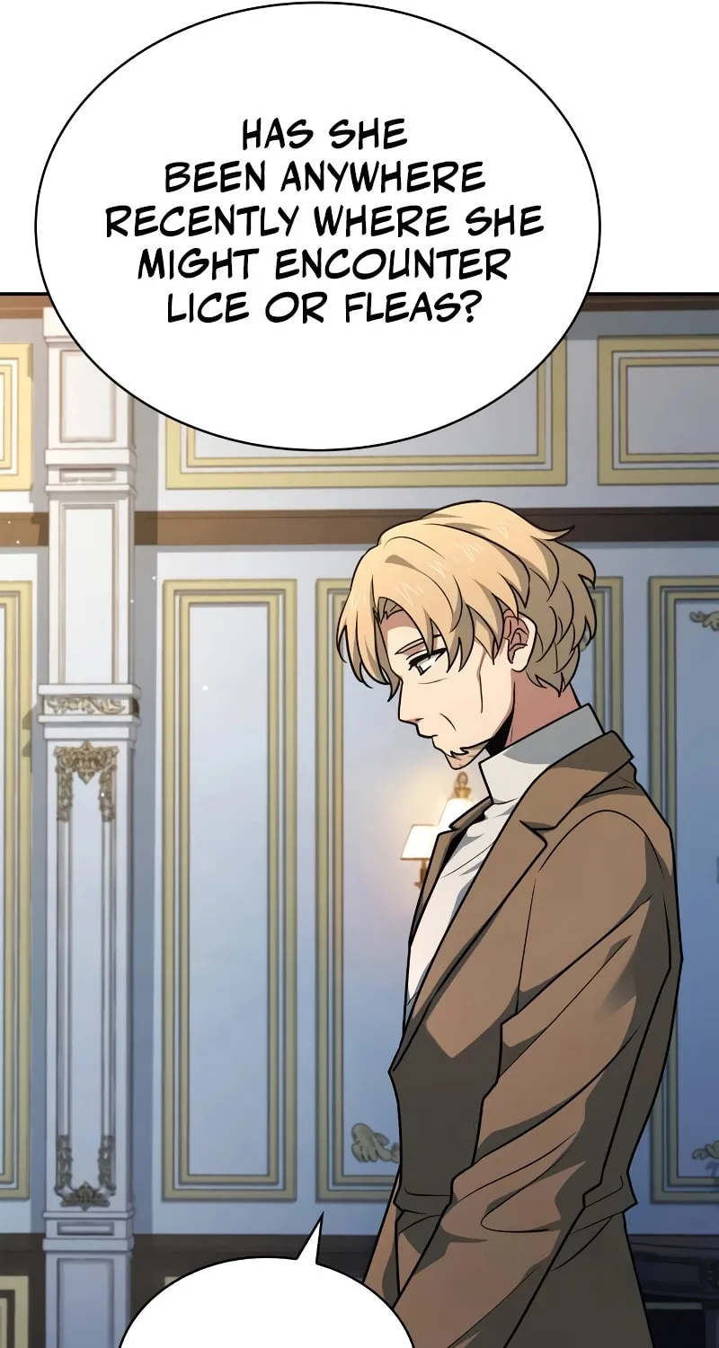 The Crown Prince That Sells Medicine Chapter 20 page 21 - 
