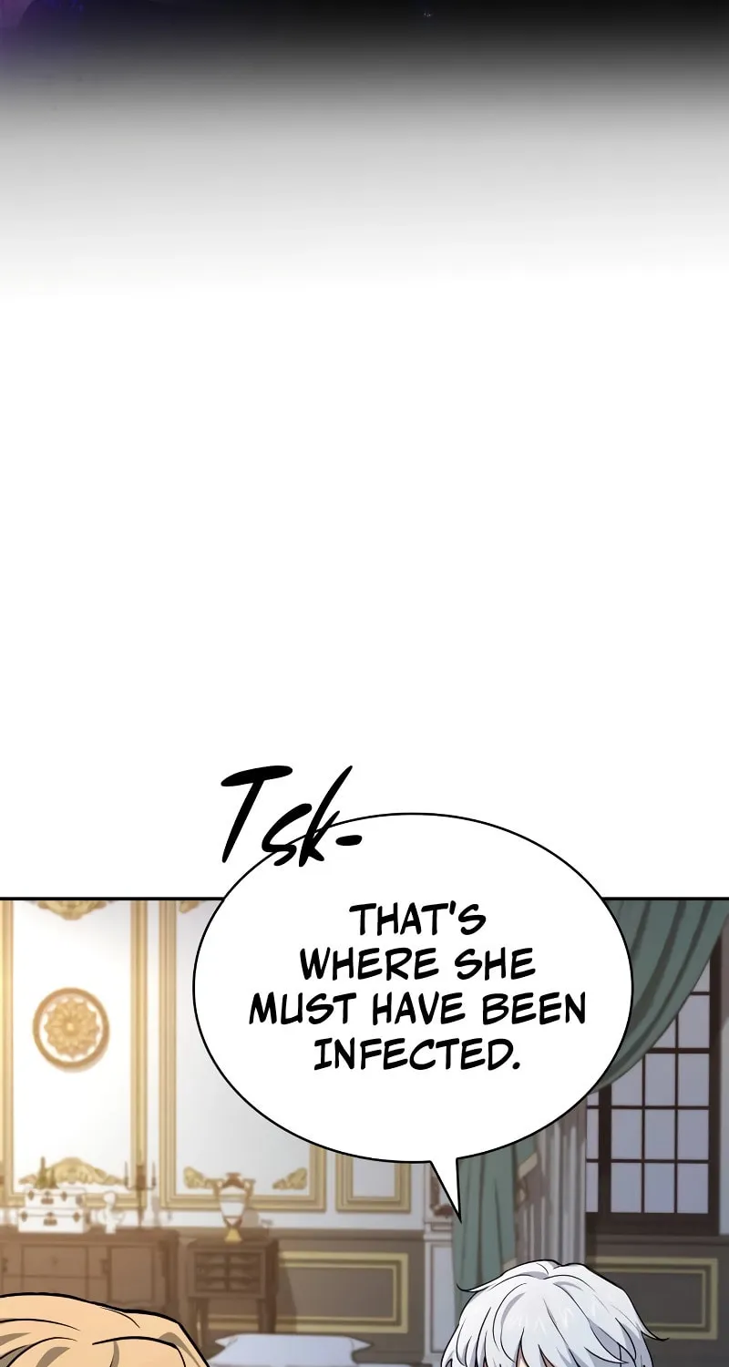 The Crown Prince That Sells Medicine Chapter 20 page 32 - 