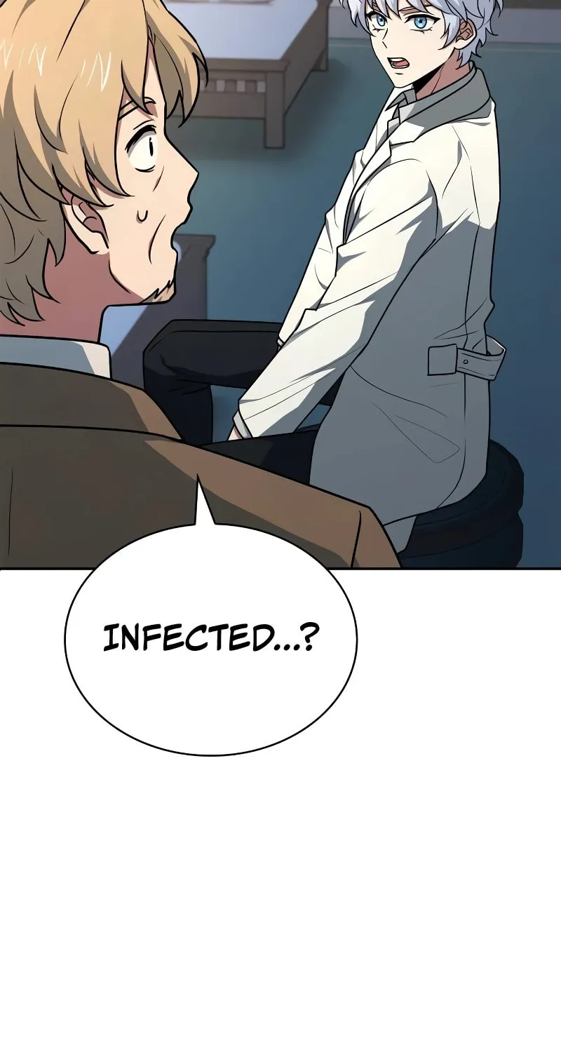 The Crown Prince That Sells Medicine Chapter 20 page 33 - 