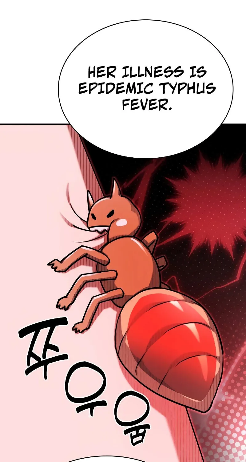 The Crown Prince That Sells Medicine Chapter 20 page 34 - 