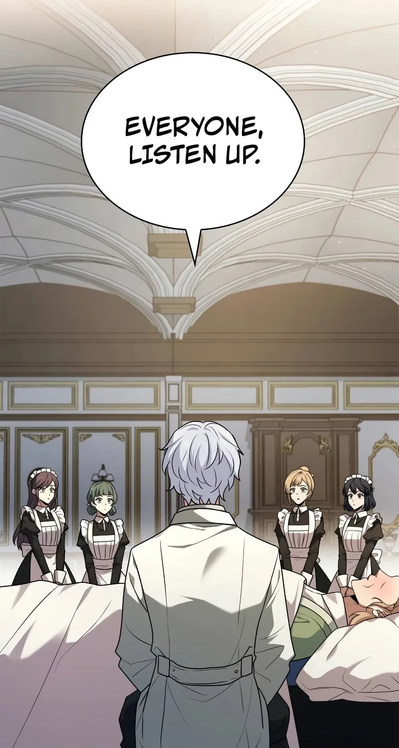 The Crown Prince That Sells Medicine Chapter 20 page 40 - 