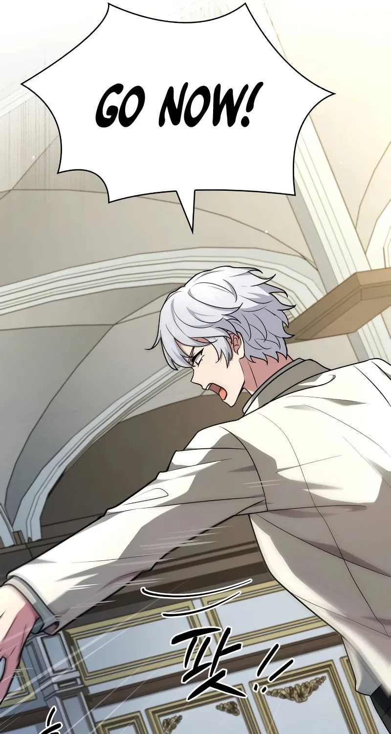 The Crown Prince That Sells Medicine Chapter 20 page 49 - 
